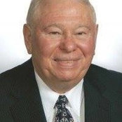 Albert Hunt Jr.'s photo