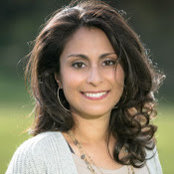 Celine Gounders foto