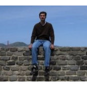 Tom Poulin's photo