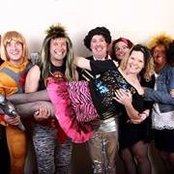 Siobhan Purcell's photo