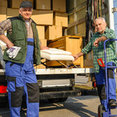 Bertom Moving Company, LLC's profile photo