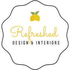 Refreshed Design and Interiors