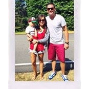 Amelia Davis's photo