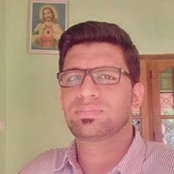 Foto von Jiju Jacob