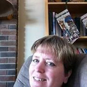 Ann Symes's photo