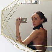 Olivia Jenés foto