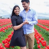 Sandhya Komaragiri's photo