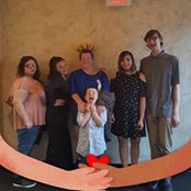 Patricia Murray's photo