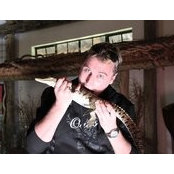 Harry Penberthy's photo