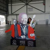 Anis Shimas foto