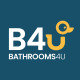 Bathrooms4U Bathrooms4U