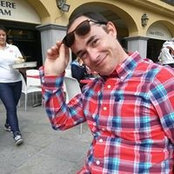 Federico Ciccone's photo