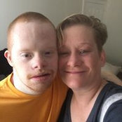Rhonda Halladay's photo