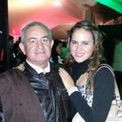 Dani Capris foto