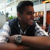 Nitesh Ratnagopal's photo
