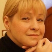 Алла Яриковаs billede
