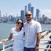 Travis Newarski's photo