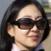 Lena Kogay's photo