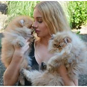 Anna Kobzar's photo