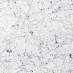 Bianco Canalgrande Moonface Marble - Kitchen Countertops
