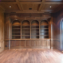 Home Office Ideas