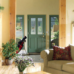Rogue Valley Door - Products