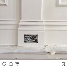 Baseboards Crown Molding