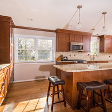 Kitchen Ideas