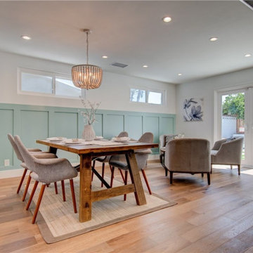 Sumatra Place Remodel