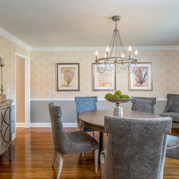 Purchase NY Home