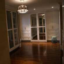 closet