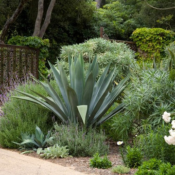 Montecito Italianate Estate