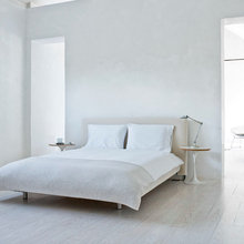 bedrooms