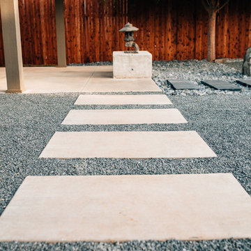 Modern Landscape Design