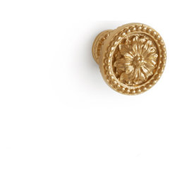 Sherle Wagner Pulls & Knobs - Products