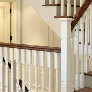 Sherwin Williams Gallery - Interiors