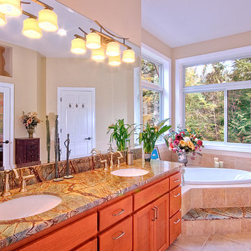 Beautiful Custom Home - Monroe, WA