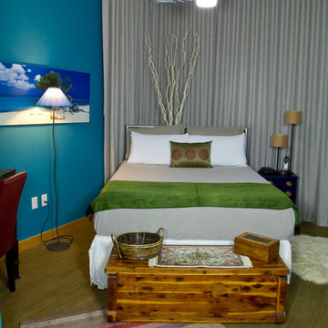 Downtown Madison, WI Condo
