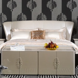 Modern Beds - Beds