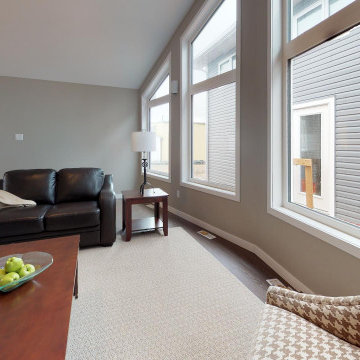 Lakeside - 1522 sq. ft.