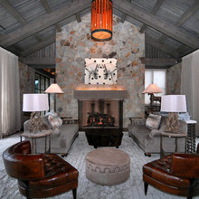 New Living Room