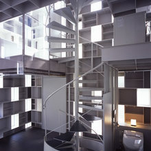 Escaleras