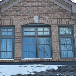 Ostaco Windows and Doors - Products