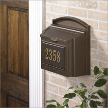 mailbox