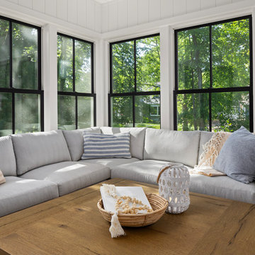 Desirable in Deephaven