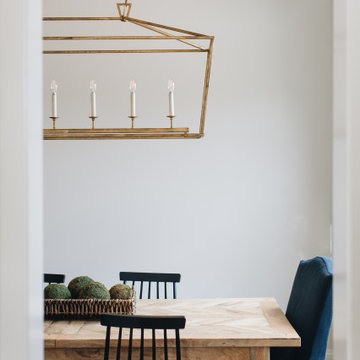 Nautical Navy