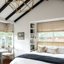 Mia's Bedroom