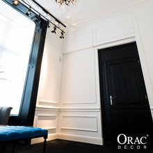 Orac / Gzymsy