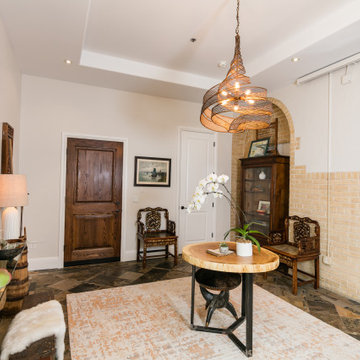 Urban Chic Design