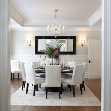 DINING ROOMS